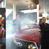 WATCH: Ashley Ogle cruises to success with new Chery partnership