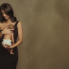 Tamaryn Green opens up about the joys and challenges of motherhood