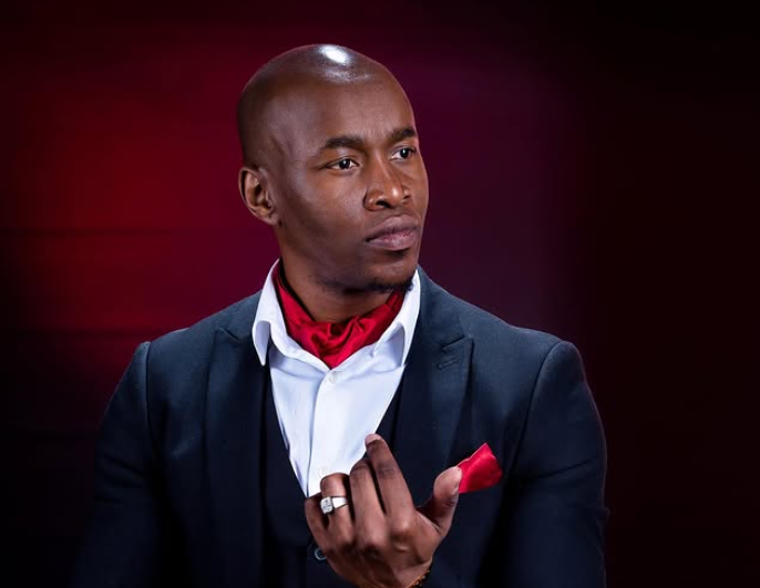 Tshepo Howza Mosese joins Skeem Saam as ‘Ghost’
