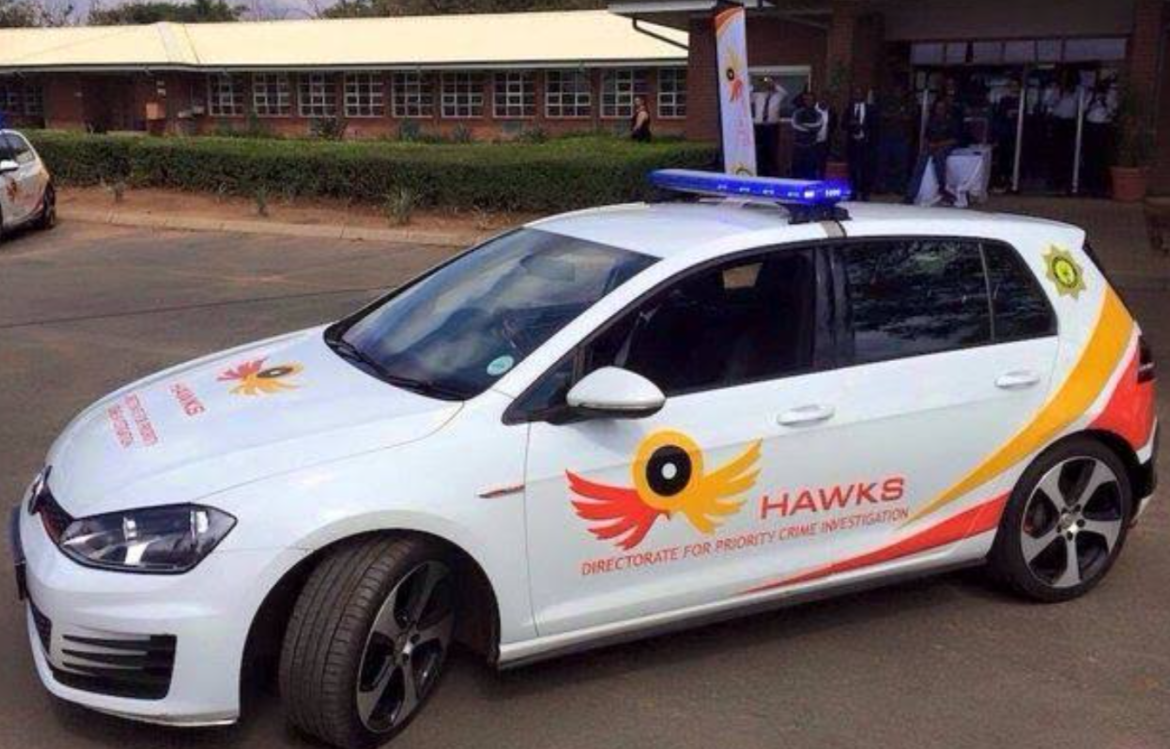 Hawks raid Pretoria High Court in fraudulent document probe