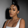 Kefilwe Mabote burns another designer bag in spiritual act
