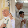 Pope Leo XIV inaugurated as the first American pontiff in a historic Vatican ceremony