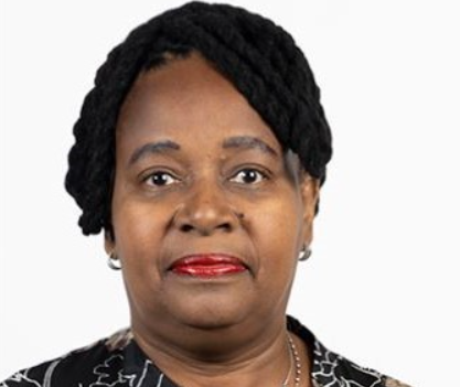 ANC Women's League mourns passing of Deputy President Lungi Mnganga-Gcabashe