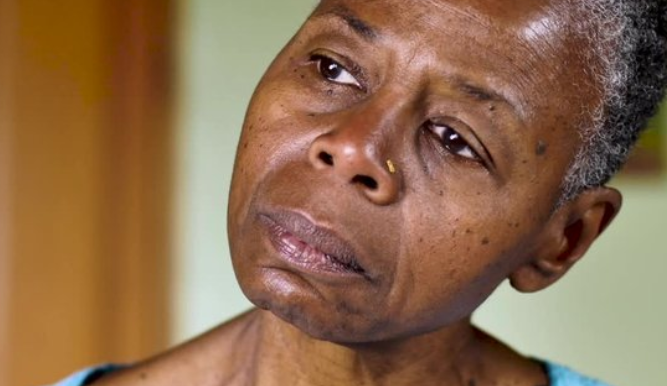 "My boyfriend's grandmother made cruel remarks about the appearance of my 5-month-old son" - The Blindspot