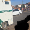 CIT bomb blast in Thokoza leaves suspect legless