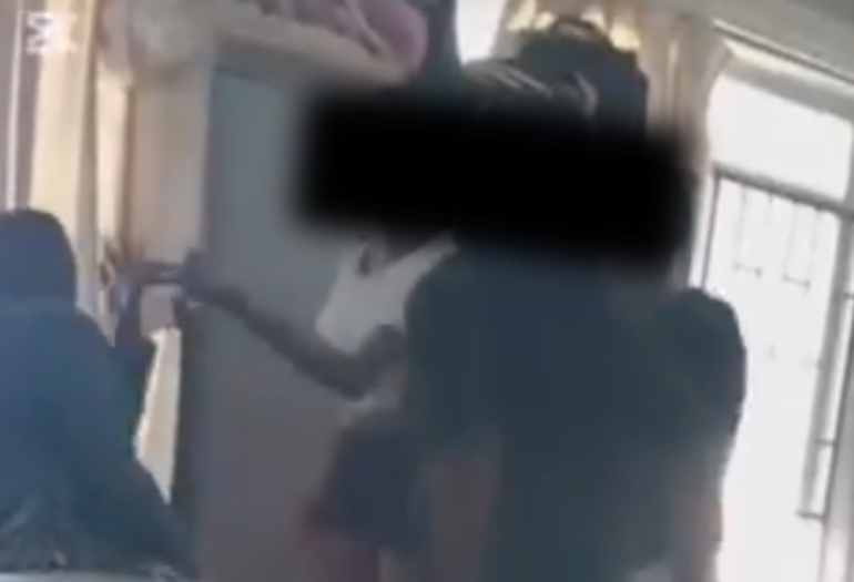 Teen girls arrested after viral school assault in Joburg