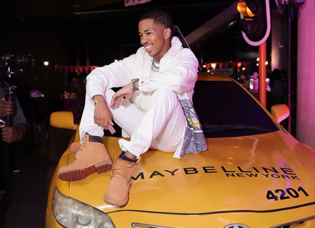 Lasizwe becomes Maybelline New York ambassador