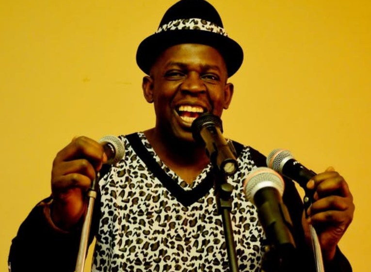 Woza Afrika founder Manqoba Ntombela gunned down in Heidelberg