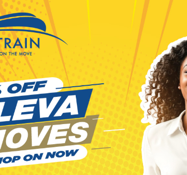 Gautrain launches "KlevaMova" offering half-price fares and R1 parking