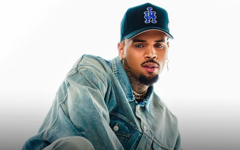 Chris Brown granted 120 million bail in London assault case
