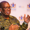 Gauteng Premier Panyaza Lesufi unveils Nasi Ispani relaunch