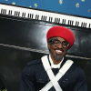 André 3000 drops surprise piano EP ‘with no bars’