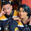 ‘Grief has altered me forever’ –  Lynn Forbes shares raw grief journey 2 years after AKA’s passing