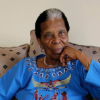 Anti-apartheid heroine Gertrude Shope has passed away at 99 years old