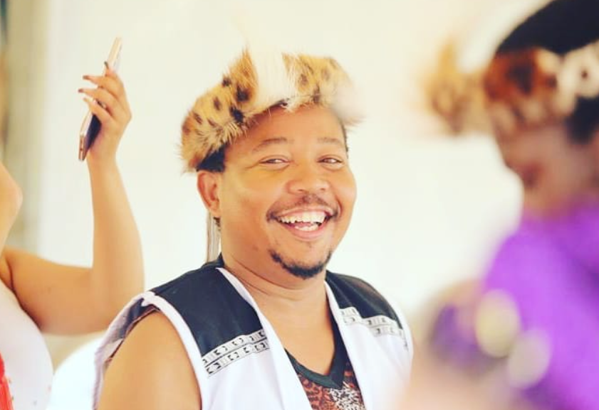 'Tsotsi' star Presley Chweneyagae has passed away