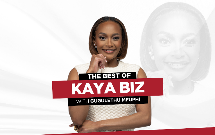 podcast kaya biz