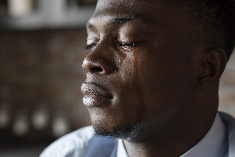 Man left heartbroken after being excluded from stepdaughter’s graduation