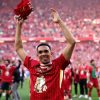 Trent Alexander-Arnold confirms Liverpool exit after 20 years at the club