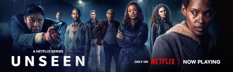 Help Zenzi Find Her Husband’s Killers and Win R5 000 with Netflix’s Unseen
