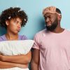 ‘My boyfriend wants a child but doesn’t want to marry me’ – The Blind Spot