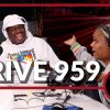 WATCH: Drive 959 on what was your mother always right about?