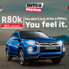 Your Favourite Song To Drive Home To Can Win You a R1 000