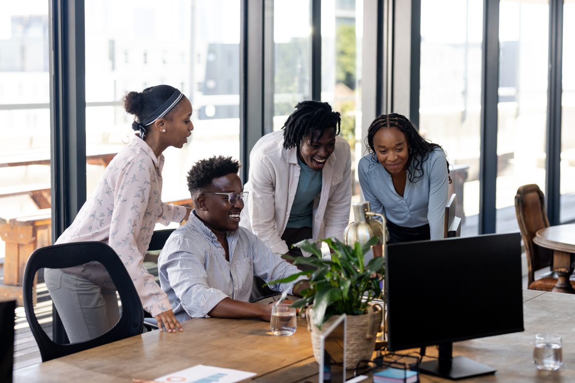 Workplace etiquette: Navigating unspoken rules at the office