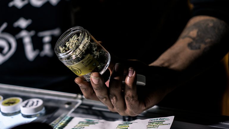 SAHPRA warns public of fake cannabis dispensary licenses
