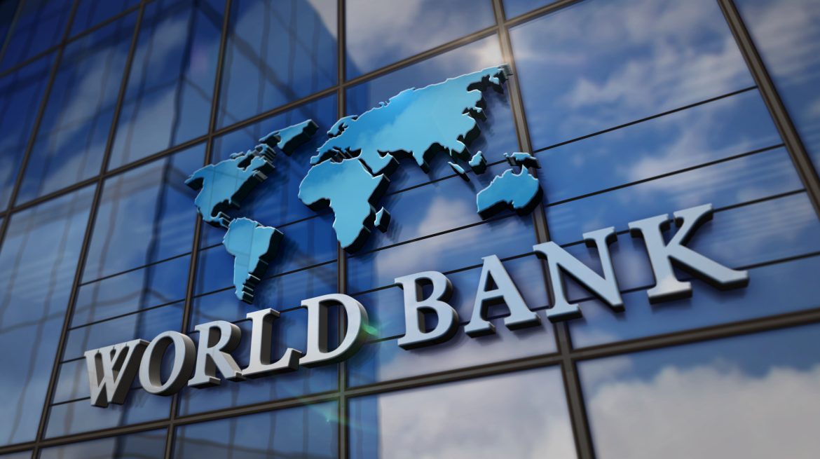 SA secures R26 billion World Bank loan