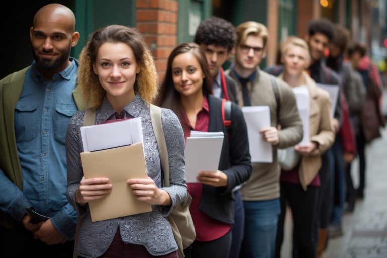 SA loses 74 000 jobs in first quarter of 2025