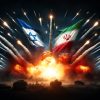 SA government urges de-escalation as rising Israel-Iran tensions continue