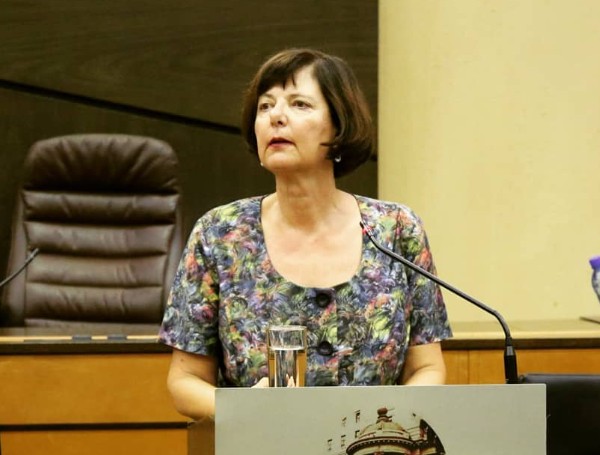 Transport Minister reveals massive driver's licence backlog in SA