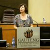 Transport Minister reveals there’s massive drivers’ license backlog in SA