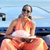 PICS: Skeem Saam star Helen Bright prioritises wellness in Thailand getaway