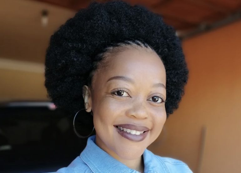 Lesego Marakalla braces for long-awaited Skeem Saam return