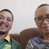 Actor Matli Mohapeloa pens emotional message to his mother