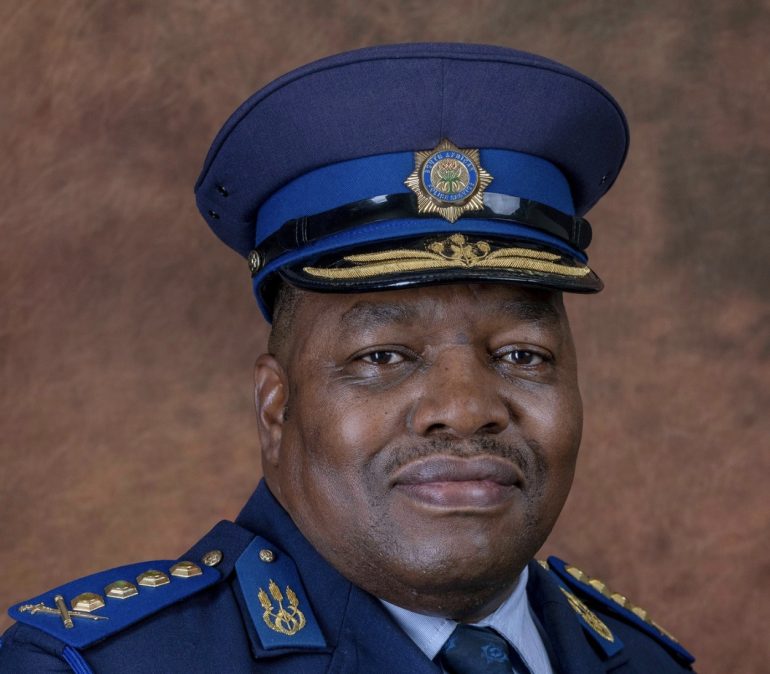 General Masemola condemns attack on SAPS officers in Westbury