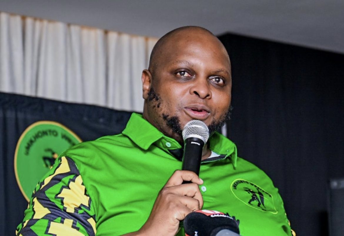 Was Floyd Shivambu arrogant to visit Bushiri? Siz The World discusses