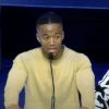 ‘I love you Papa’ – Thabiso “Morena” Ramotshela mourns Presley Chweneyagae at memorial