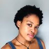 “I’m back’ – Actress Asavela Mqokiyana joins Uzalo