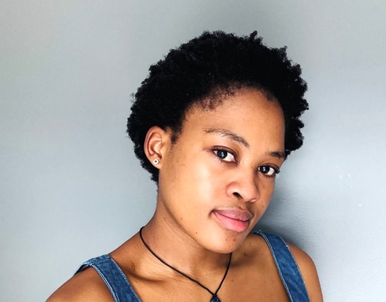 'I’m back' – Actress Asavela Mqokiyana joins Uzalo