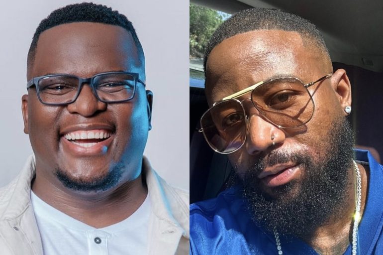 Sol Phenduka vs Cassper Nyovest: Who really started the beef?