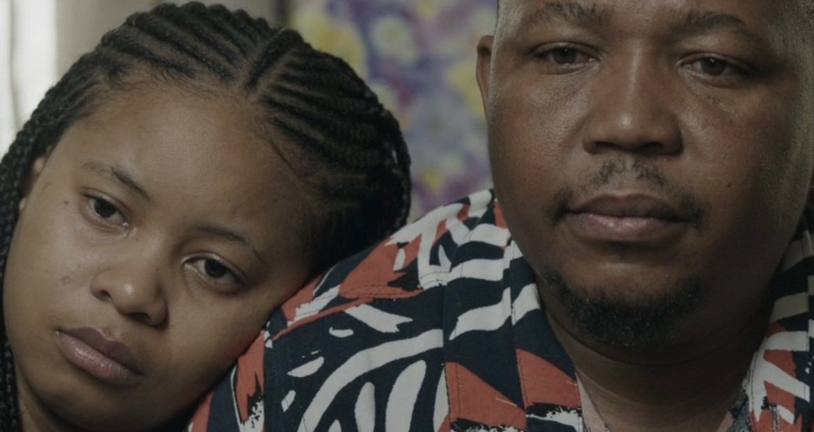 ‘Why so young?' – Matshepo 'Dimpho' Sekgopi’s emotional tribute to Presley Chweneyagae