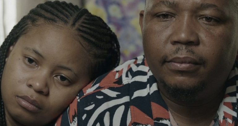 ‘Why so young?” - Matshepo “Dimpho” Sekgopi’s emotional tribute to Presley Chweneyagae