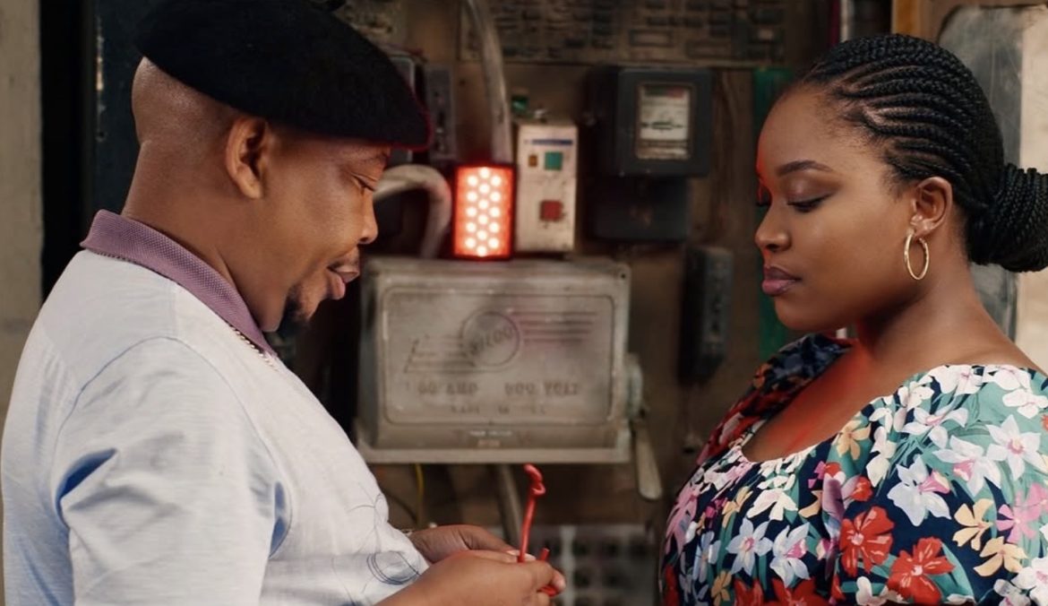 ‘Umntu wabantu’ – Sivenathi Mabuya reflects on time with Presley Chweneyagae