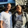 Mpumelelo Mseleku introduces his newest girlfriend