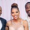 WATCH: Inside Connie Ferguson’s elegant 55th birthday party