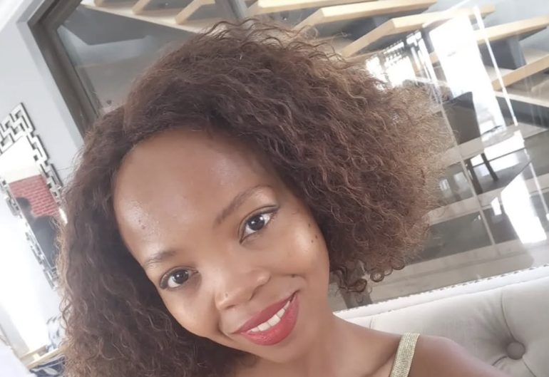 Skeem Saam’s Botshelo reflects on her time on the show