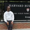  Zakes Bantwini graduates Harvard Business School program