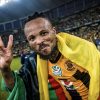 Kaizer Chiefs bid farewell to Edmilson Dove as contract nears end